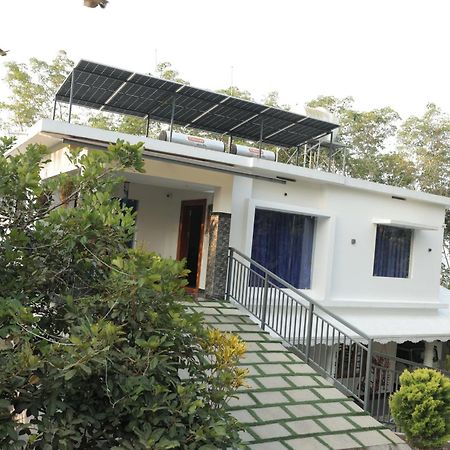 Winterhome Homestay مونار المظهر الخارجي الصورة