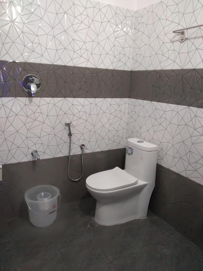 Winterhome Homestay مونار المظهر الخارجي الصورة
