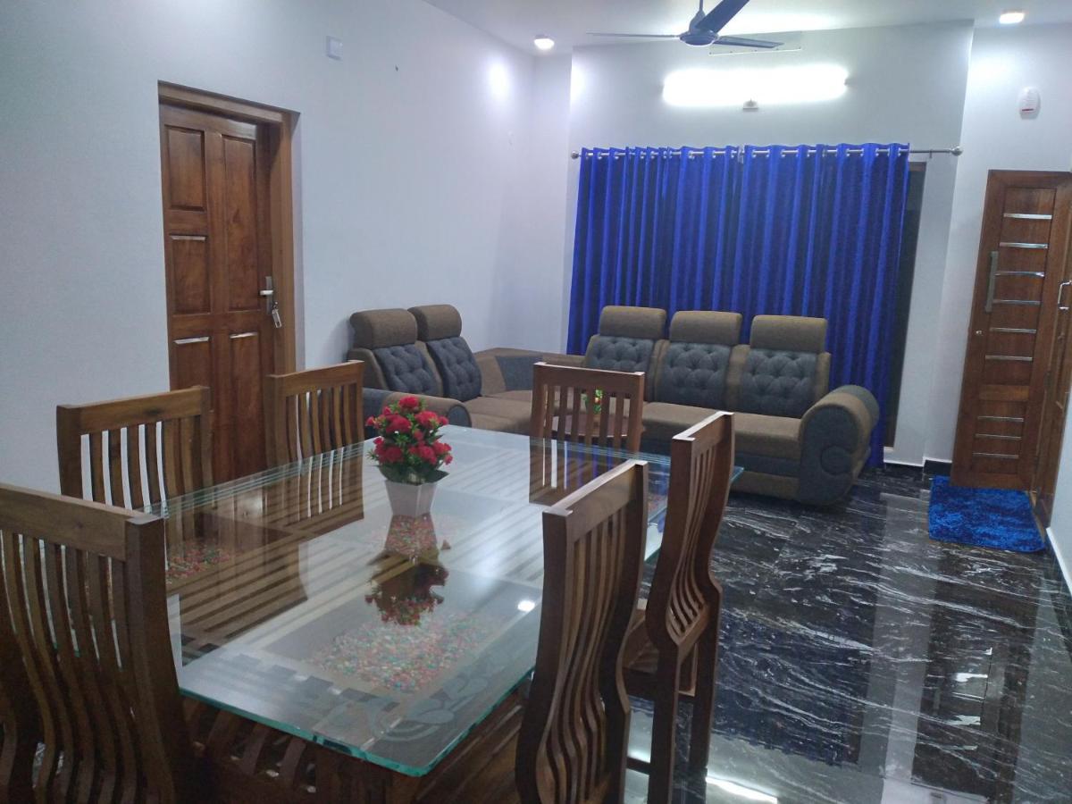 Winterhome Homestay مونار المظهر الخارجي الصورة