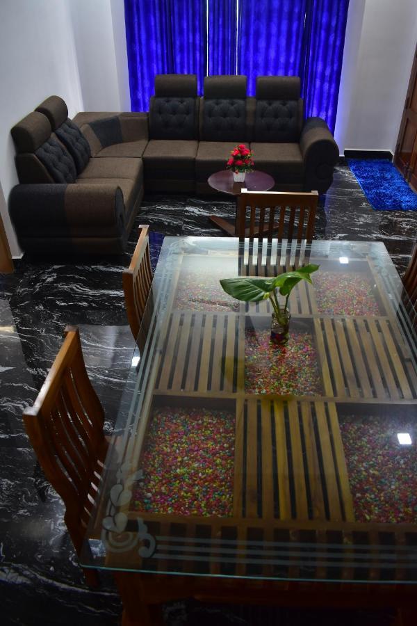 Winterhome Homestay مونار المظهر الخارجي الصورة