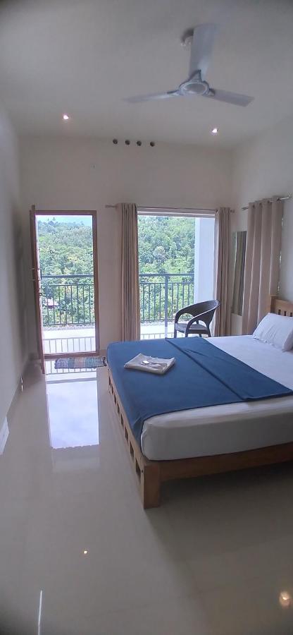 Winterhome Homestay مونار المظهر الخارجي الصورة