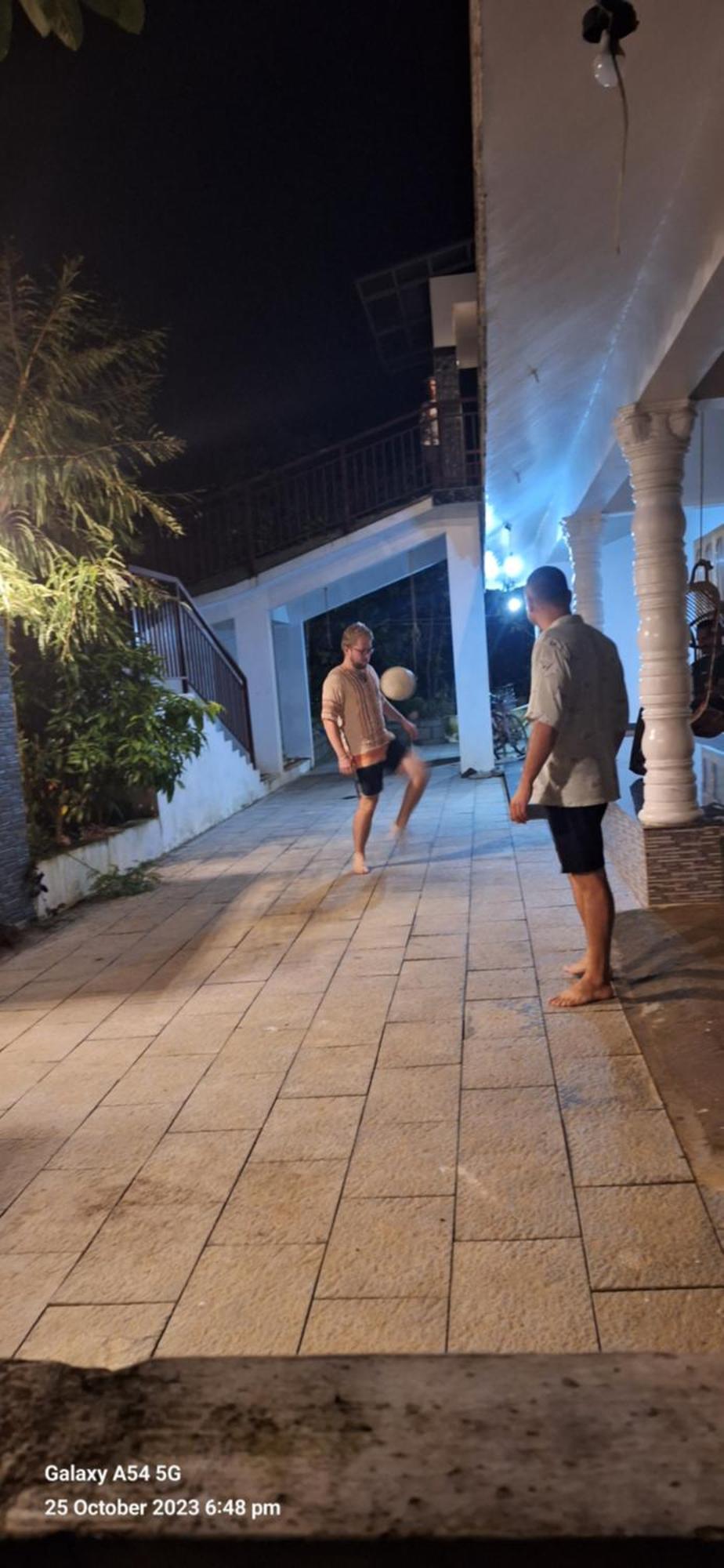Winterhome Homestay مونار المظهر الخارجي الصورة