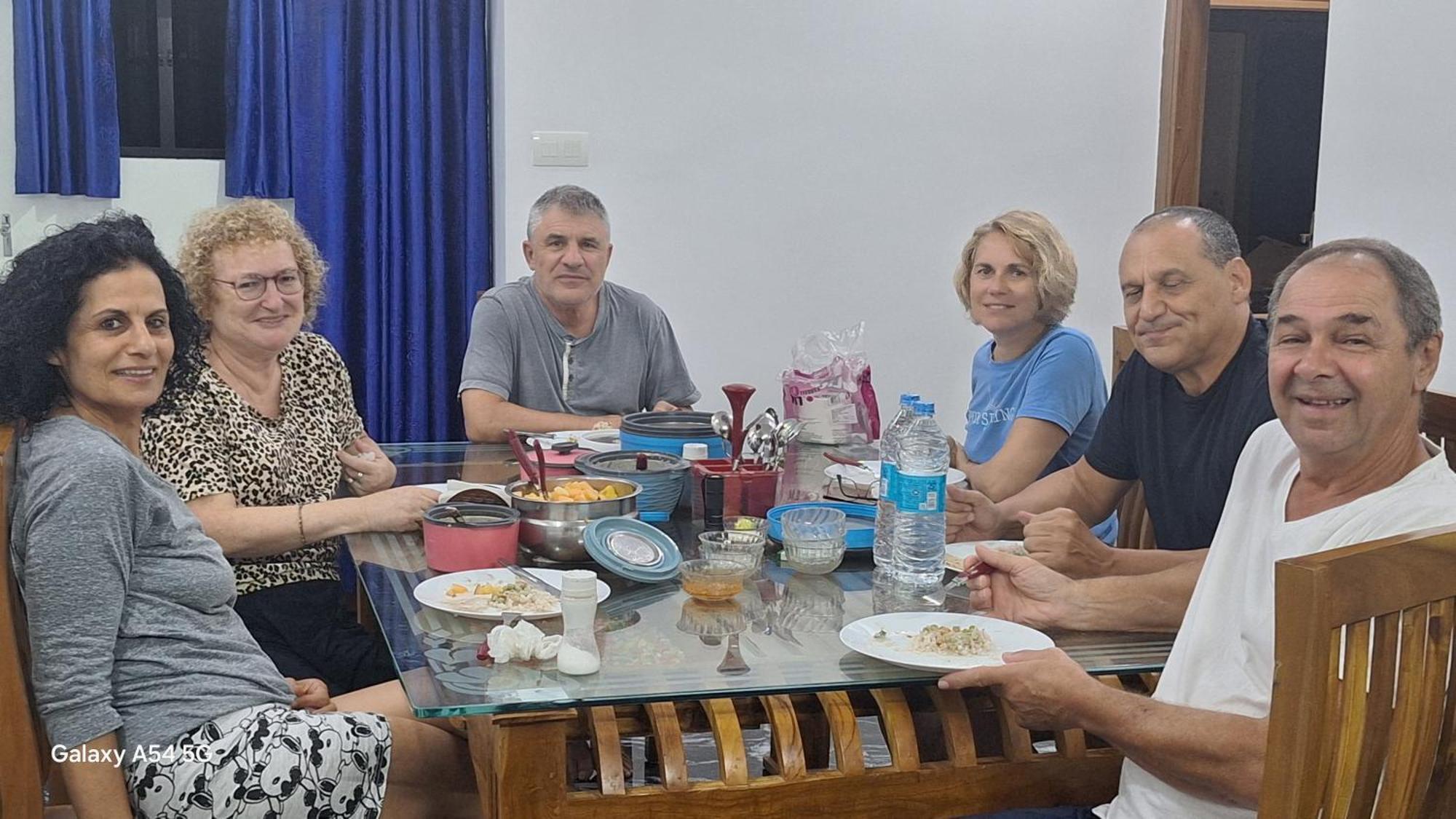 Winterhome Homestay مونار المظهر الخارجي الصورة